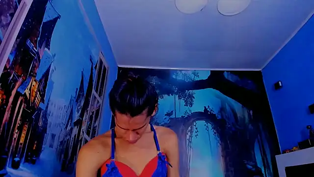 Snapshot of alessa_brown74 chatting on 2, 7, 2026 alessa brown74 online show from 2, 7, 2026