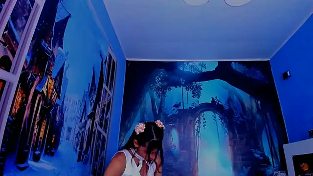 Snapshot of alessa_brown74 chatting on 16, 6, 2026 alessa brown74 online show from 16, 6, 2026