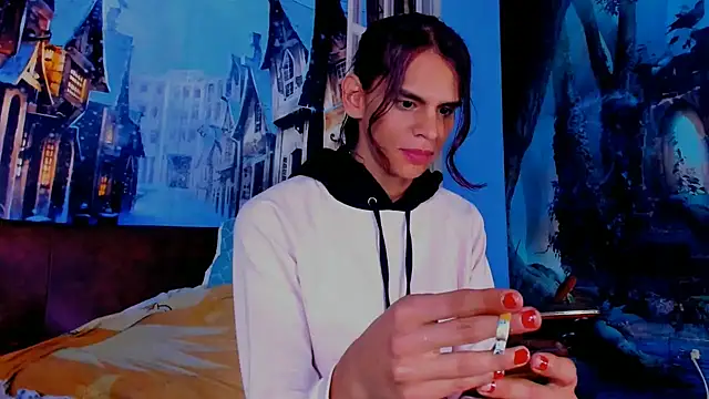 alessa brown74 online show from 11, 1, 2026