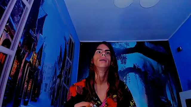 alessa brown74 online show from 2, 5, 2026