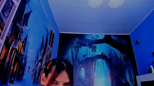 Snapshot of alessa_brown74 chatting on 20, 6, 2026 alessa brown74 online show from 20, 6, 2026