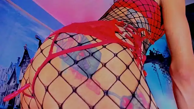 alessa brown74 online show from 14, 12, 2025