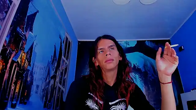 Snapshot of alessa_brown74 chatting on 6, 6, 2026 alessa brown74 online show from 6, 6, 2026