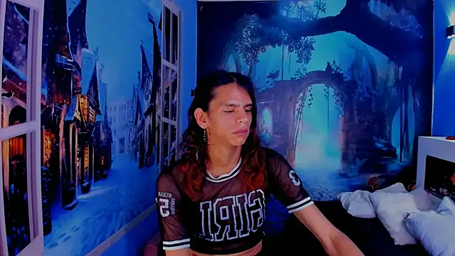 Snapshot of alessa_brown74 chatting on 26, 6, 2026 alessa brown74 online show from 26, 6, 2026