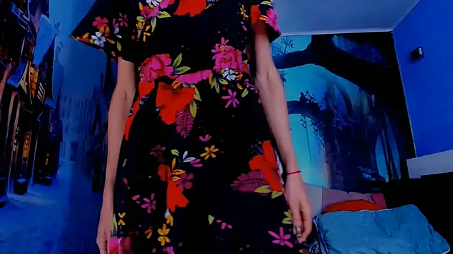 alessa brown74 online show from 2, 4, 2026