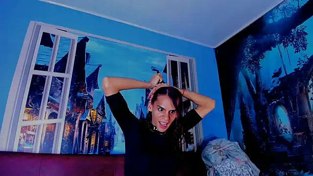 alessa brown74 online show from 13, 1, 2026