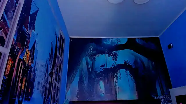 alessa brown74 online show from 17, 3, 2026