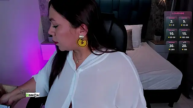 Catilica  sweetx online show from 18, 9, 2025