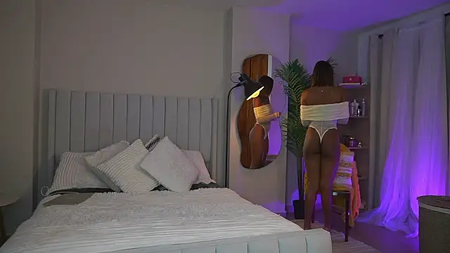 astreaharmonia online show from 12, 2, 2026