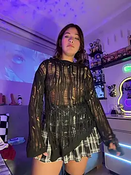 Snapshot of crystal_bunny7 chatting on 11, 2, 2026 crystal bunny7 online show from 11, 2, 2026