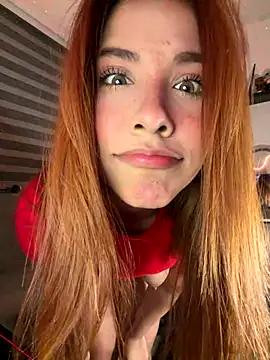 crystal bunny7 online show from 13, 11, 2025