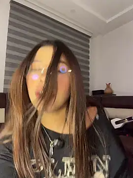 crystal bunny7 online show from 10, 6, 2026