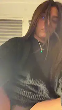 crystal bunny7 online show from 18, 4, 2026