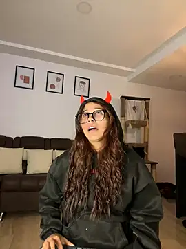 crystal bunny7 online show from 10, 2, 2025