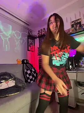 crystal bunny7 online show from 15, 3, 2026