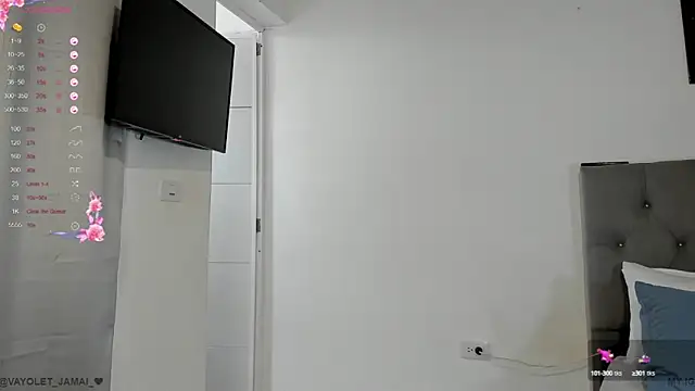 CHAYBLACK online show from 26, 2, 2025