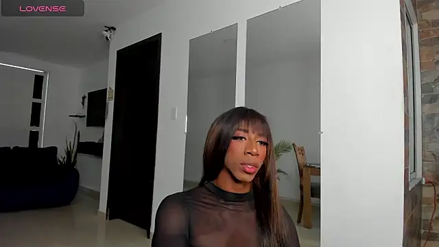 CHAYBLACK online show from 7, 5, 2026