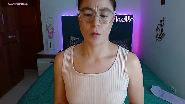 antonella sweet33 online show from 22, 3, 2025