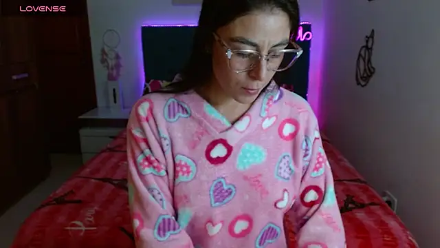 antonella sweet33 online show from 12, 3, 2025