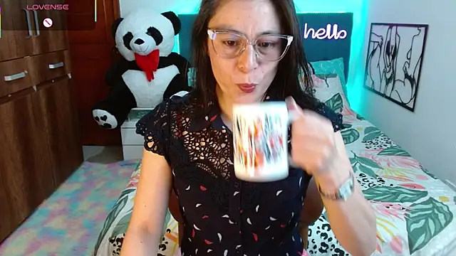 antonella sweet33 online show from 8, 1, 2026