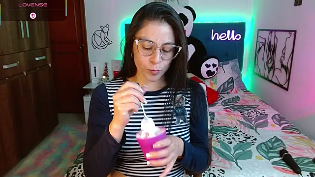 antonella sweet33 online show from 5, 1, 2026