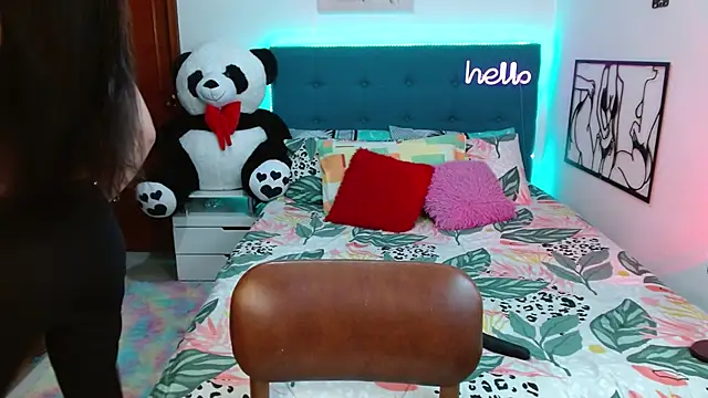 antonella sweet33 online show from 10, 1, 2026