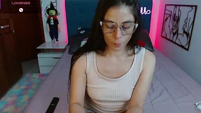 antonella sweet33 online show from 30, 10, 2025