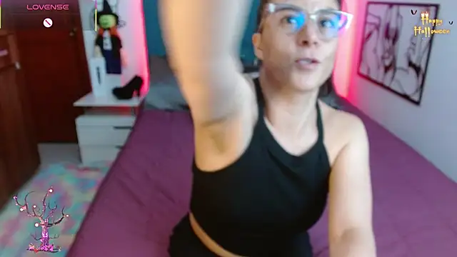 antonella sweet33 online show from 29, 10, 2025