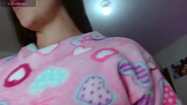 antonella sweet33 online show from 12, 3, 2025