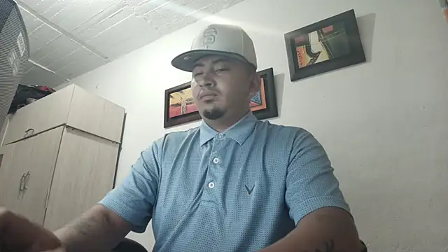 myke andrade online show from 4, 10, 2025