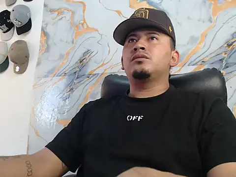 myke andrade online show from 15, 7, 2026