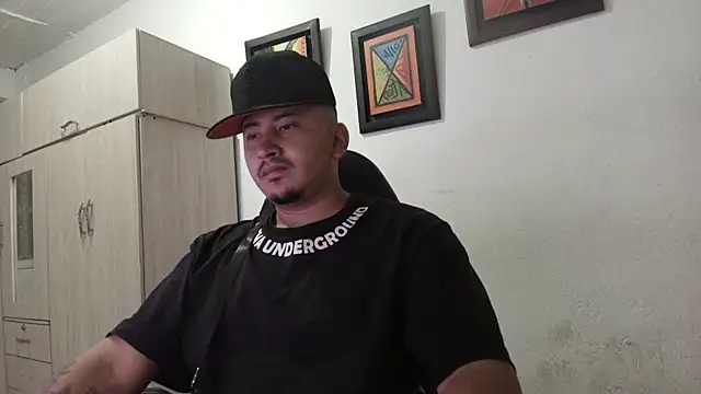 myke andrade online show from 24, 9, 2025