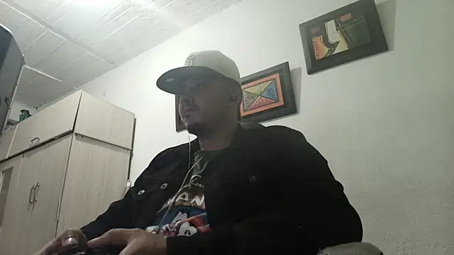 myke andrade online show from 11, 10, 2025