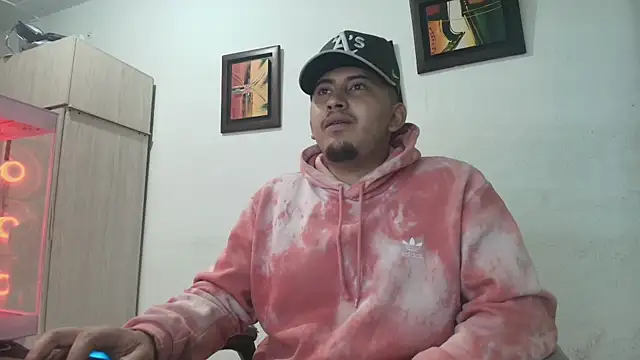 myke andrade online show from 29, 11, 2025