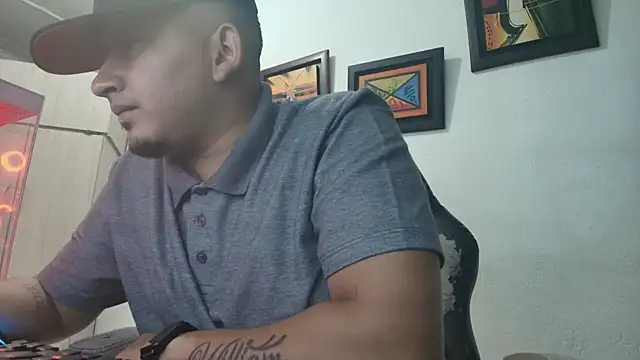 myke andrade online show from 1, 11, 2025