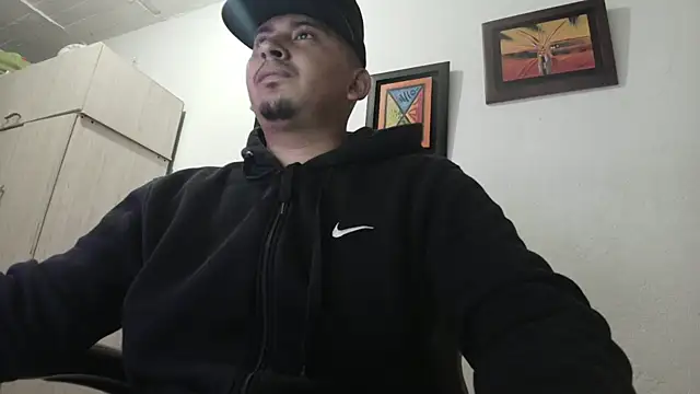 myke andrade online show from 16, 9, 2025