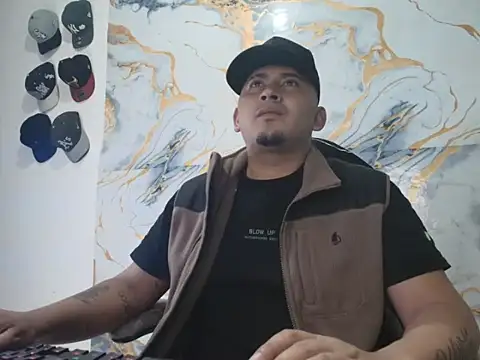 myke andrade online show from 29, 5, 2026