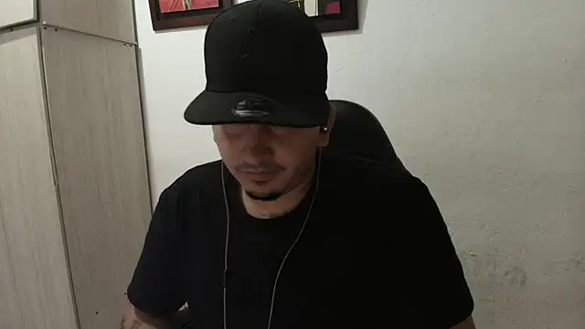 myke andrade online show from 1, 10, 2025