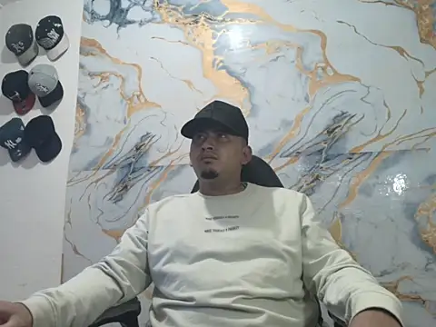 myke andrade online show from 3, 6, 2026