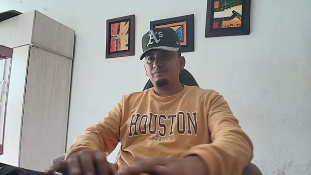 myke andrade online show from 5, 12, 2025