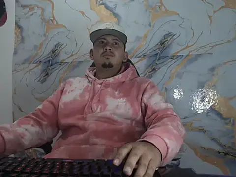 myke andrade online show from 24, 2, 2026