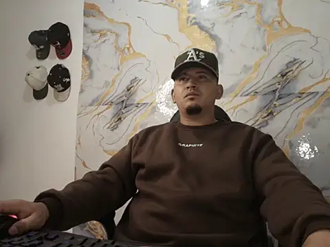 myke andrade online show from 14, 2, 2026