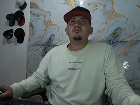 myke andrade online show from 22, 2, 2026