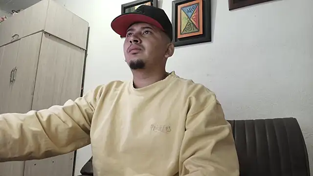 myke andrade online show from 11, 9, 2025