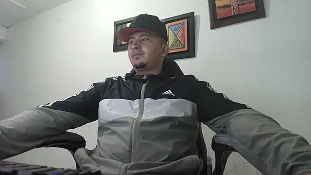 myke andrade online show from 18, 9, 2025