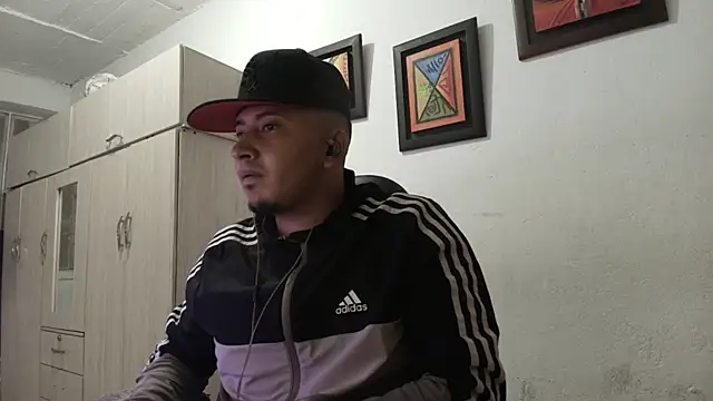 myke andrade online show from 25, 9, 2025