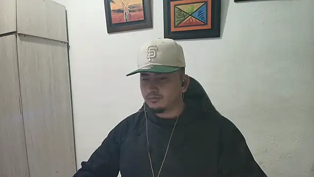 myke andrade online show from 19, 10, 2025