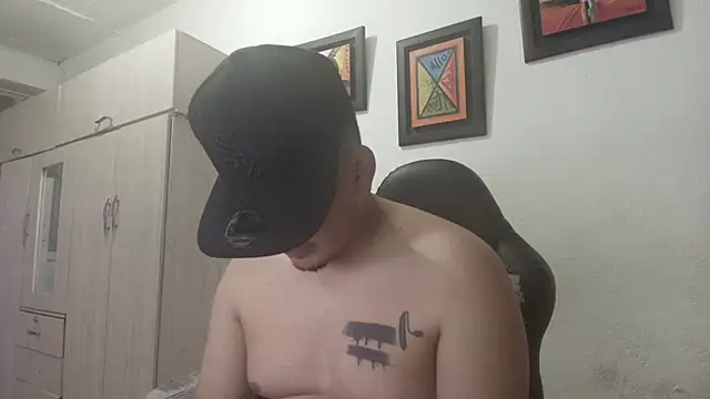 myke andrade online show from 20, 9, 2025