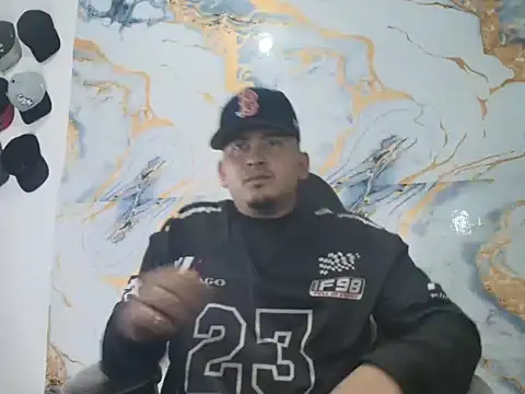 myke andrade online show from 5, 6, 2026