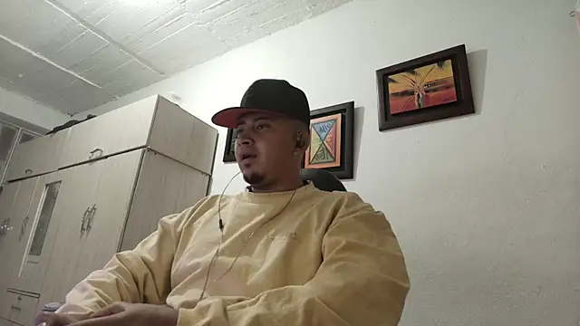 myke andrade online show from 28, 9, 2025